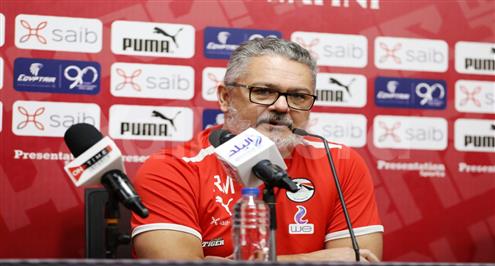 يلا كورة يكشف قائمة المنتخب الأولمبي استعدادًا لأمم أفريقيا تحت 23 عامًا